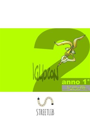 cover image of Igliocon 2